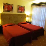 Jardim Ξενοδοχείο Αβέιρο