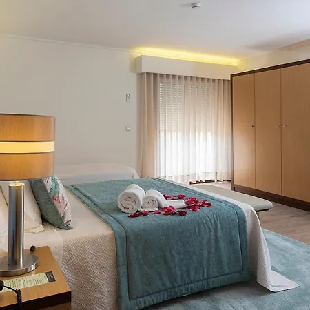 Jardim Hotel Aveiro
