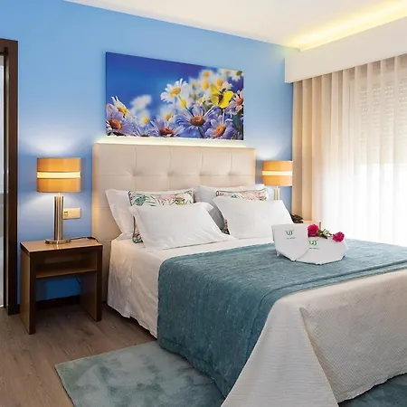 Jardim Otel