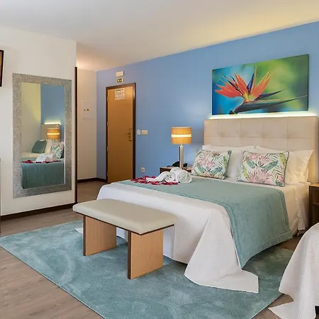 Hotel Jardim Aveiro