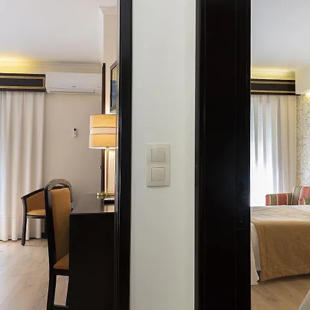 호텔 Jardim 3*