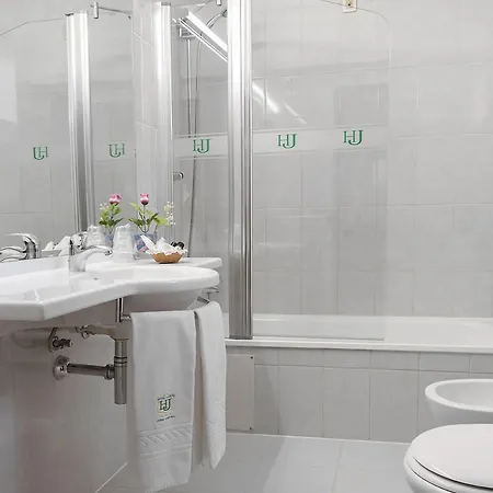 Jardim Hotel Aveiro