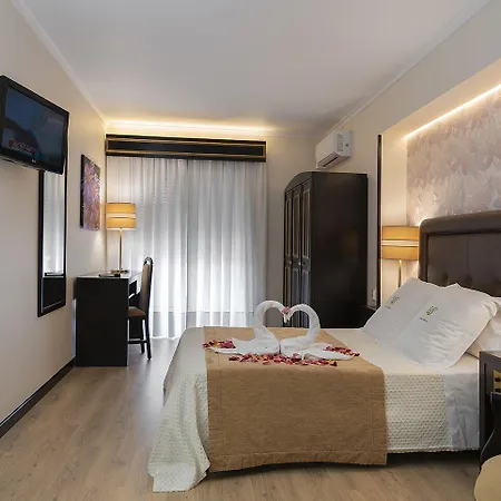 Jardim Hotel