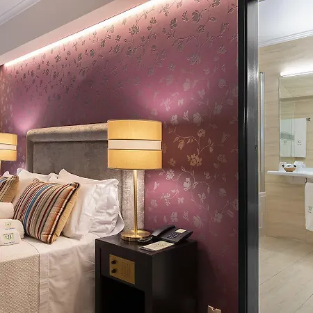 Jardim Hotel