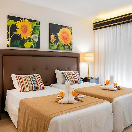 Hotel Jardim