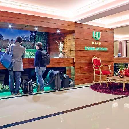 Jardim 3* アヴェイロ