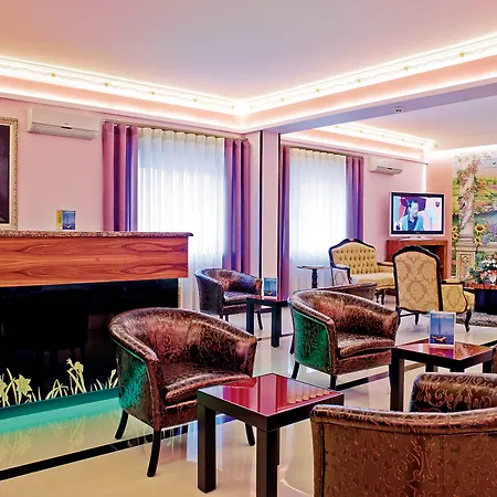 Hotel Jardim 3*