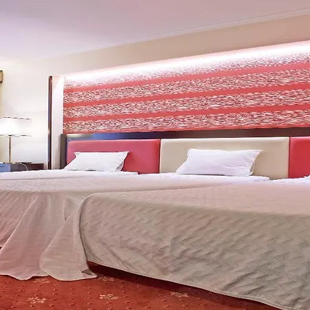Otel Jardim 3*