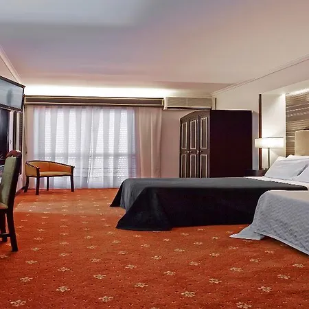 ホテル Jardim アヴェイロ