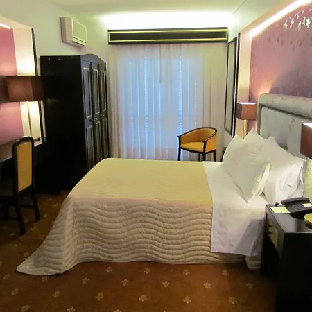 Jardim Hotel