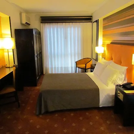 ホテル Jardim アヴェイロ