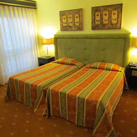 Jardim Hotel Aveiro