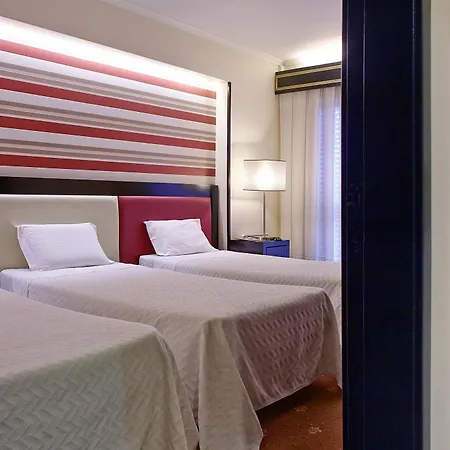Otel Jardim