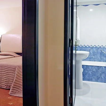 Jardim ホテル アヴェイロ