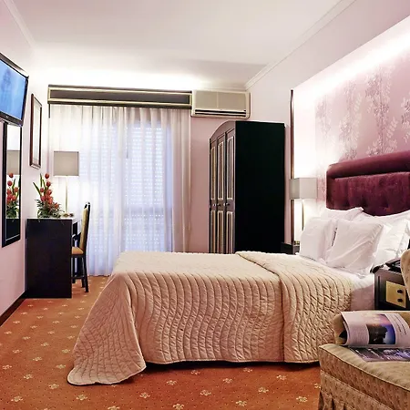 Jardim 3* アヴェイロ