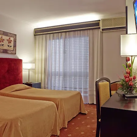 Jardim アヴェイロ