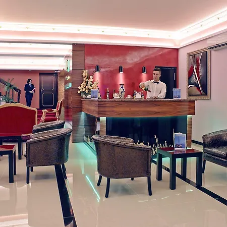 Jardim 3* アヴェイロ