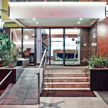 Otel Jardim 3*