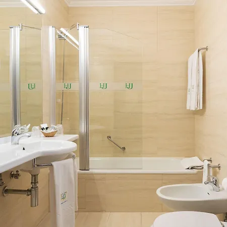 Jardim 3* アヴェイロ