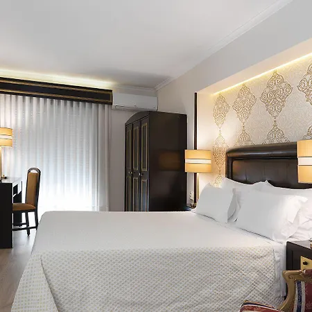 Jardim Otel