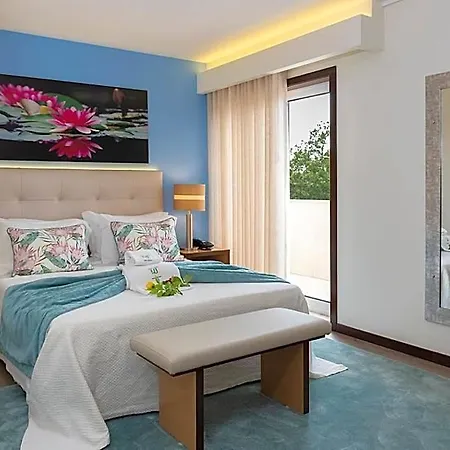 Jardim 3* Αβέιρο