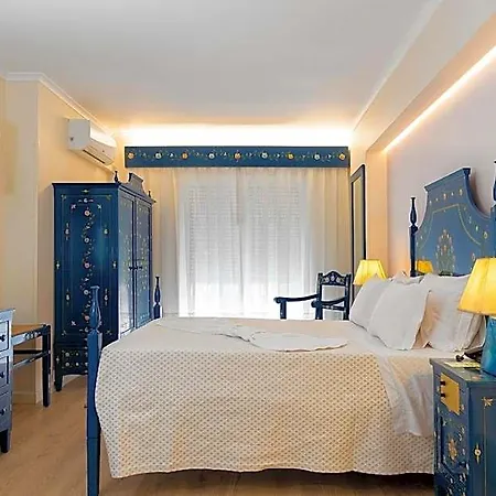 Jardim Ξενοδοχείο Αβέιρο