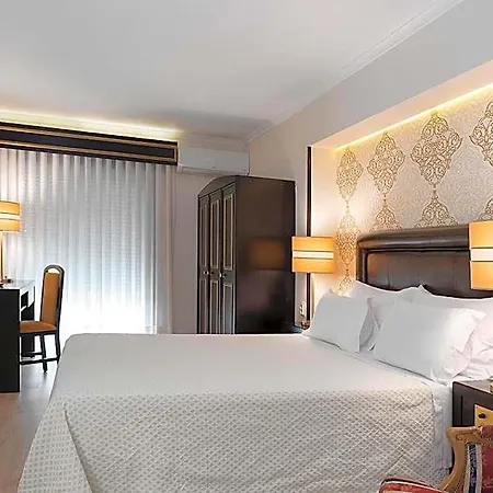 Ξενοδοχείο Jardim 3*