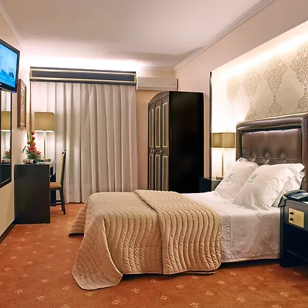 Otel Jardim 3*