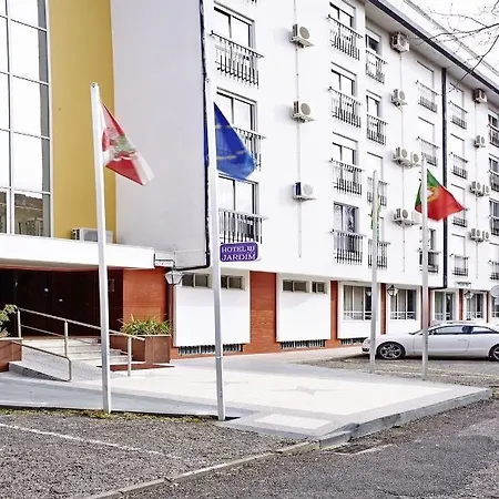 Otel Jardim