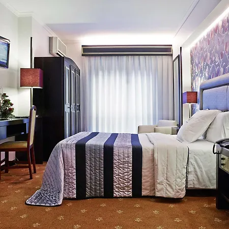 Jardim Otel 3*