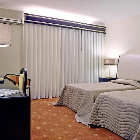 Otel Jardim