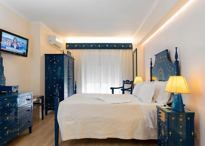 Jardim 3* Aveiro