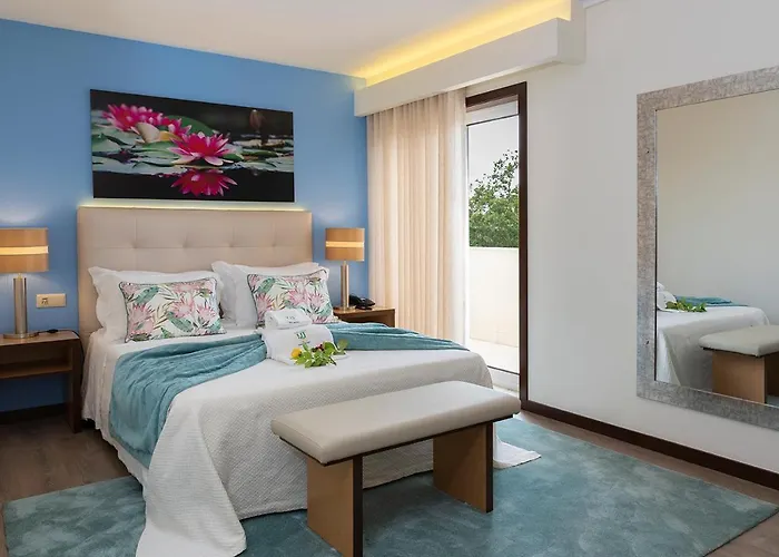 Jardim Szálloda 3*