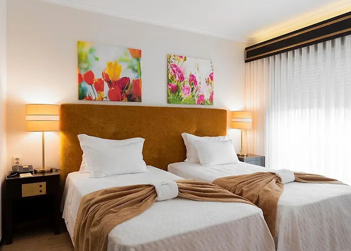 Jardim 3* Aveiro