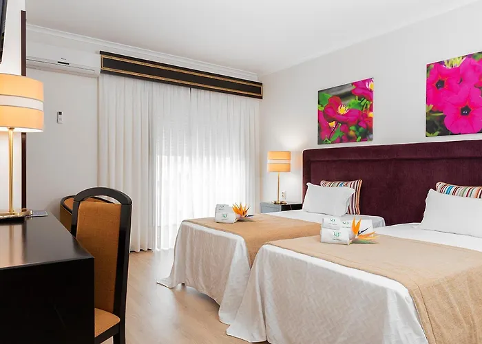 Jardim 3* Aveiro
