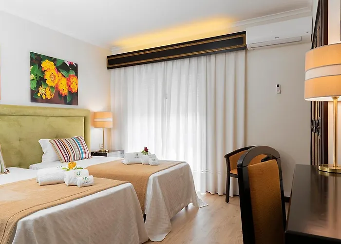 Jardim 3* Aveiro