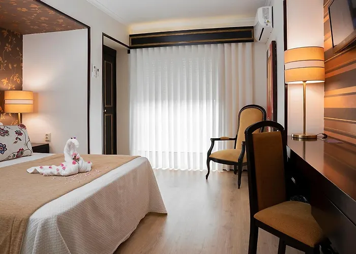 Jardim 3* Aveiro
