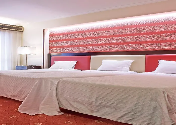 Szálloda Jardim 3*