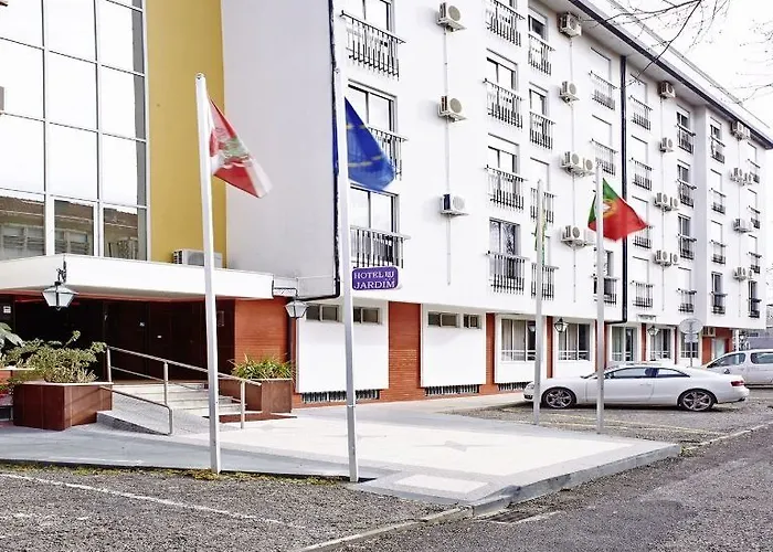 Hotel Jardim