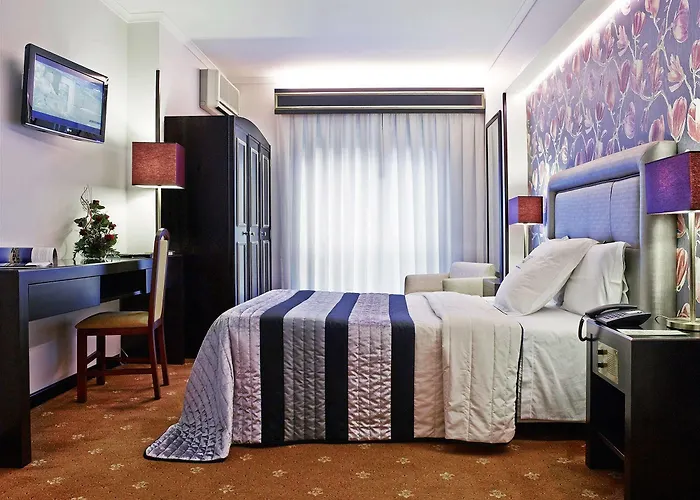 Jardim Szálloda 3*